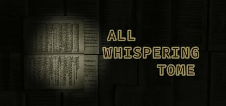 Banner of All Whispering Tome 