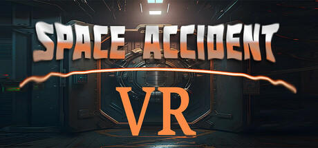 Banner of Space Accident VR 