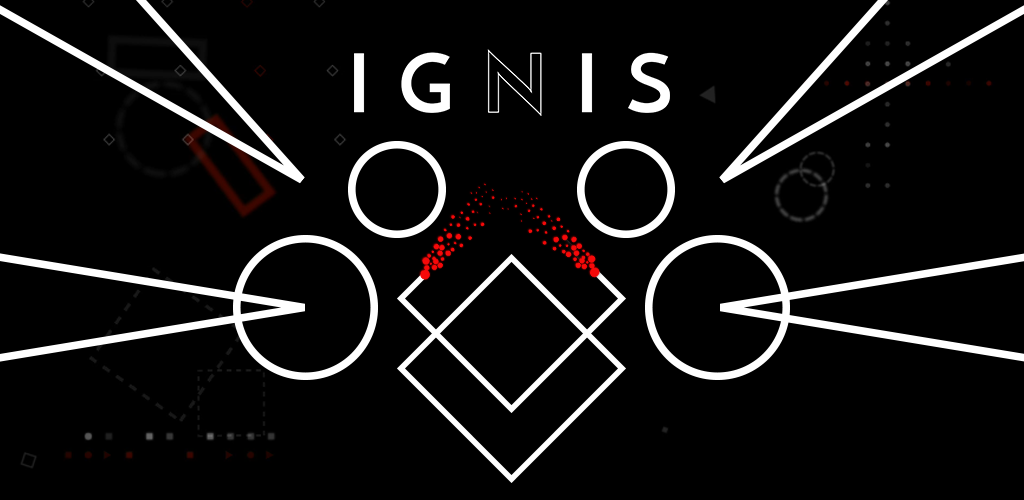 Banner of Ignis - 脳トレーニングパズルゲーム 5.01