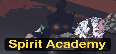 Banner of Spirit Academy 