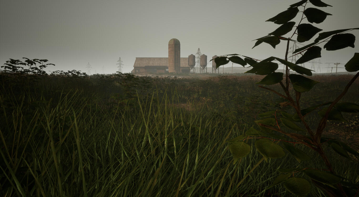 EPIC ZOMBIES Game Screenshot