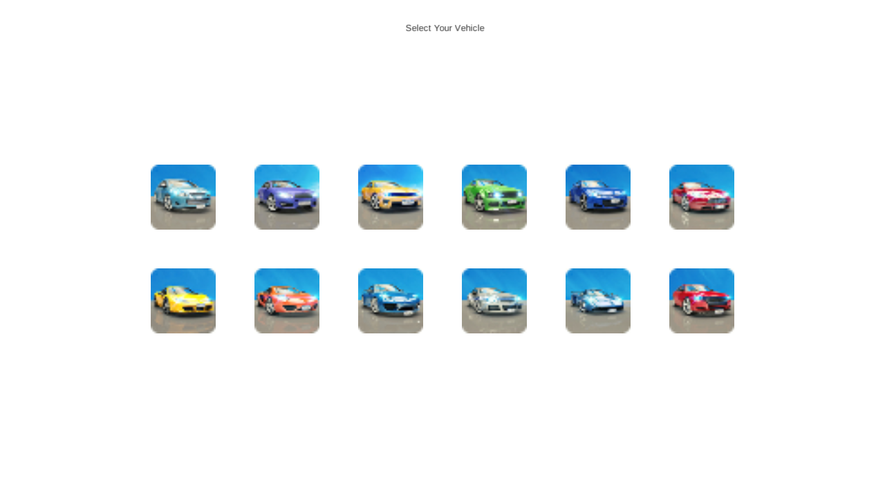 Thumb Drift - Real Drifting 게임 스크린샷