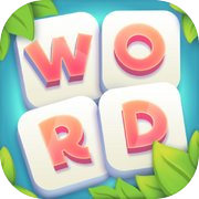 Poke of Words: Fun Word Puzzle