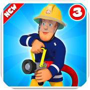 Hero Fireman: Mission Sam Abenteuerspiel