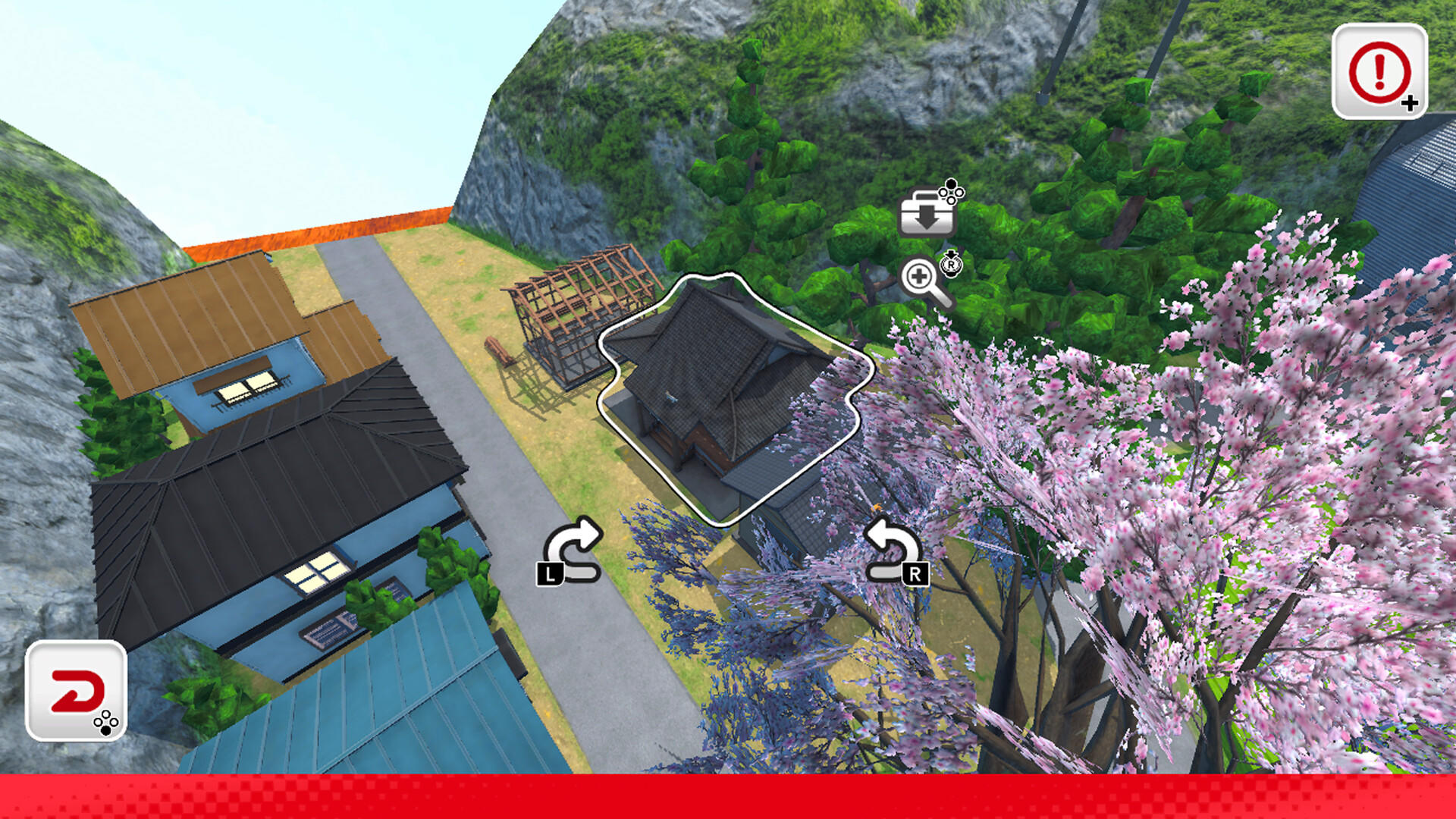 Скриншот игры デジプラコレクション まるごと鉄道！ミニ ～JR九州編～