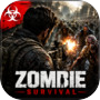 Icon of Zombie Invasion: TPS Survival