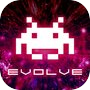 Icon dari SpaceInvaders InfinityGene EVO
