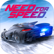 Need for Speed: NL Da Corsa