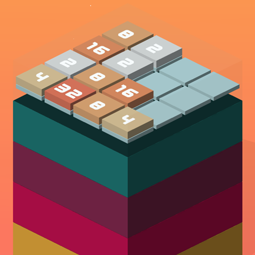 2048 BRIX Latest Version for Android/iOS APK - TapTap