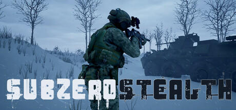 Banner of Subzero Stealth 