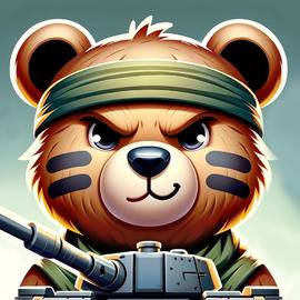 Toy Riot Blue Toy Riot Latest Version for Android/iOS APK - TapTap