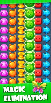 ホームペットの試合 ゲームのスクリーンショット