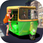 Icon of Tuk Tuk Auto Rickshaw