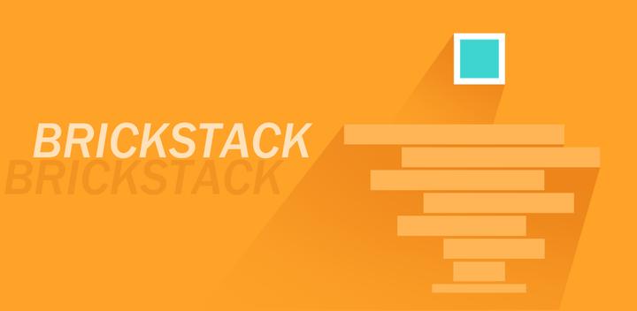 Banner of stack bricks 1.00