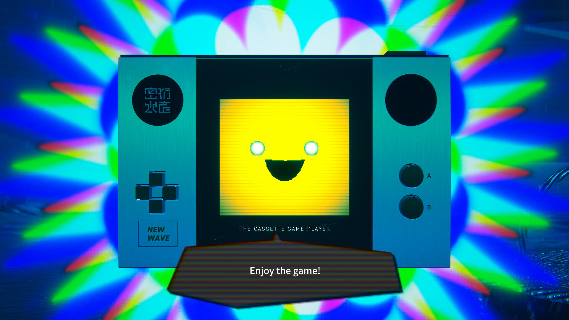 Captura de Tela do Jogo Short Short Fictions