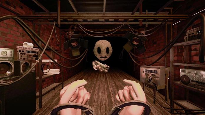 Скриншот игры Demon Shotgun