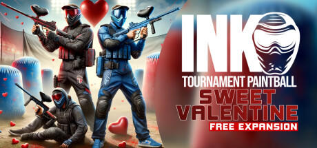 Banner of Ink: Tournament Paintball 