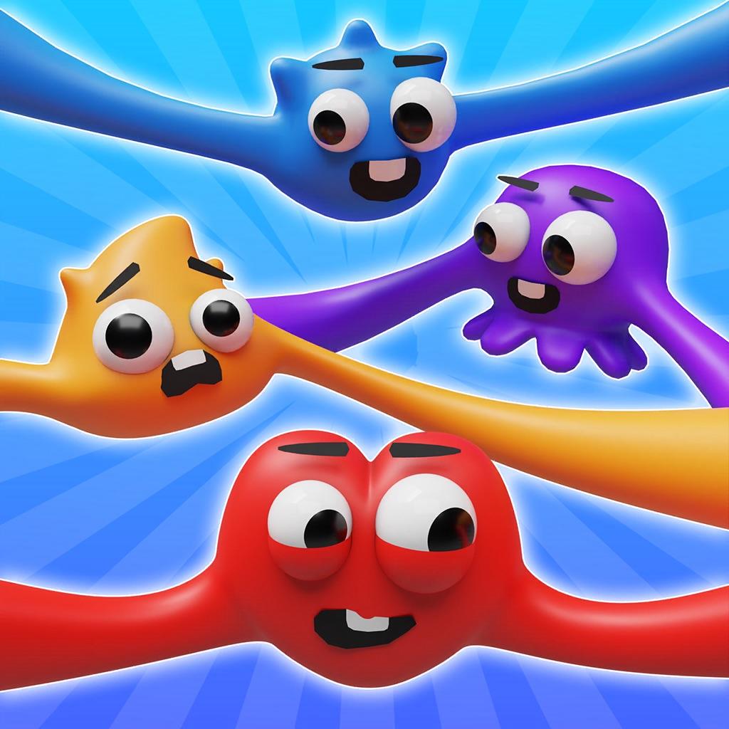 Jelly Rescue Match Latest Version for Android/iOS - TapTap