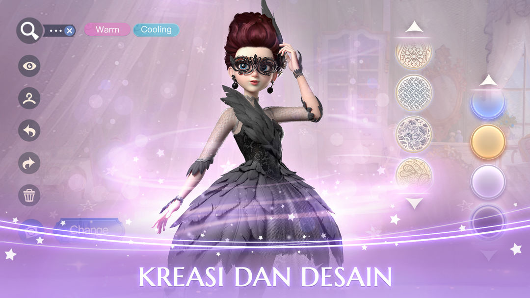 Time Princess: Dreamtopia screenshot game