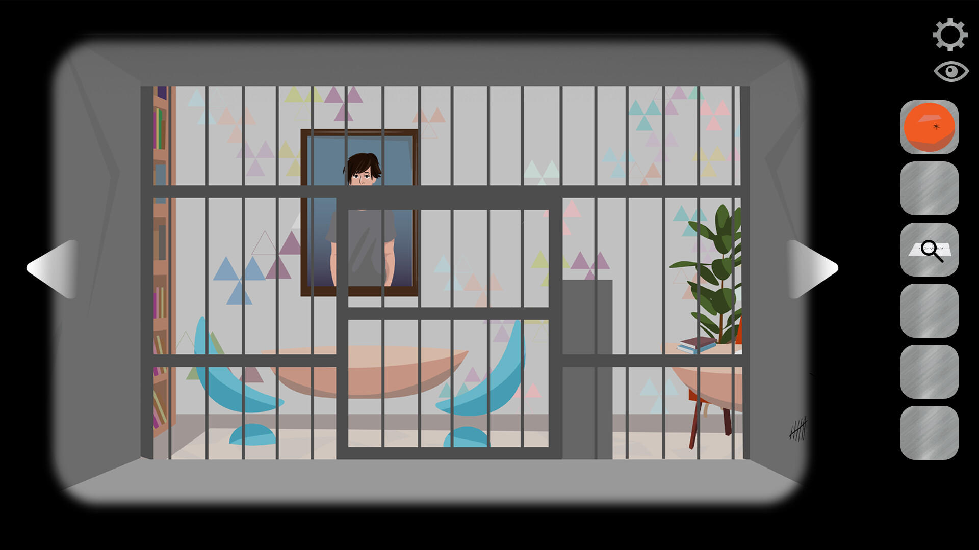 Shadow Tale: Prologue Game Screenshot