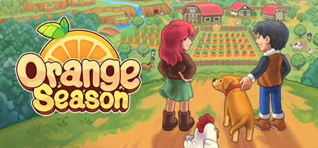 Banner of Orange Season 