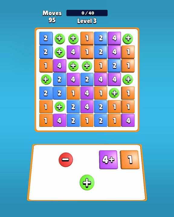 Mont Math Match MathMatch Latest Version for Android/iOS APK - TapTap