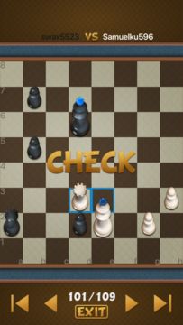 Dr. Chess Game Screenshot