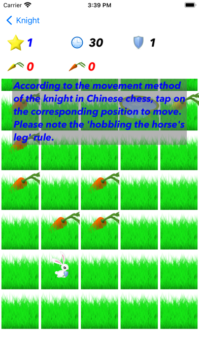 Knight Move Festive Challenge for Android/iOS - TapTap