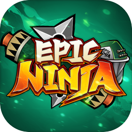 Epic Ninja - God Gameplay - Android APK Download 