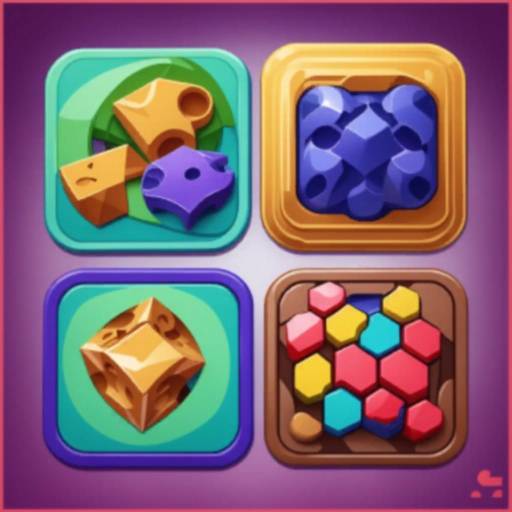 Tripple Match 3D Latest Version for Android/iOS APK - TapTap