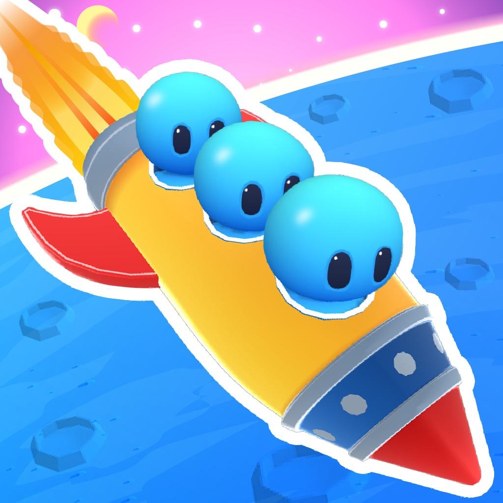 Space Travellers Latest Version for Android/iOS APK - TapTap