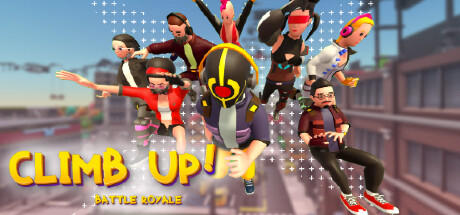 Banner of CLIMB UP! Battle Royale 