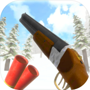 WinterCraft: Survival Forest