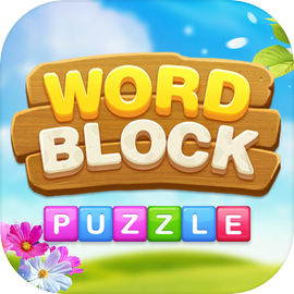 Word Block: Brain Puzzle Game android iOS apk download for free-TapTap