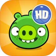 Bad Piggies HD