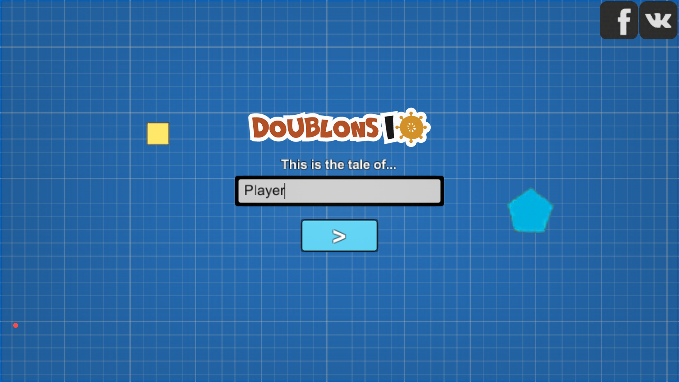 Double Ship iO Game Screenshot
