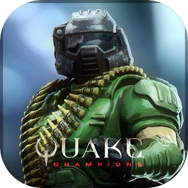 Quake mobile