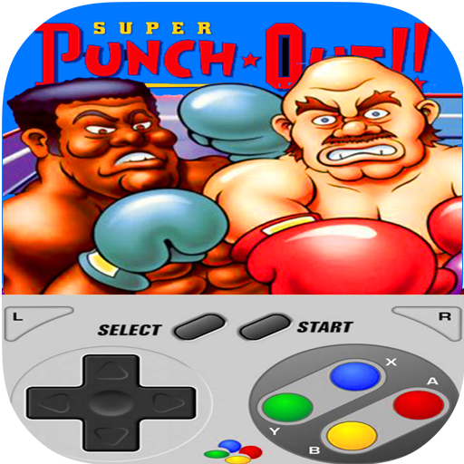 Super Punch-Out!!任天堂 アーケードゲーム パンフレット Super Punch-Out!!任天堂 アーケードゲーム パンフレット - メルカリ