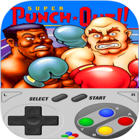Code Super Punch-Out!!