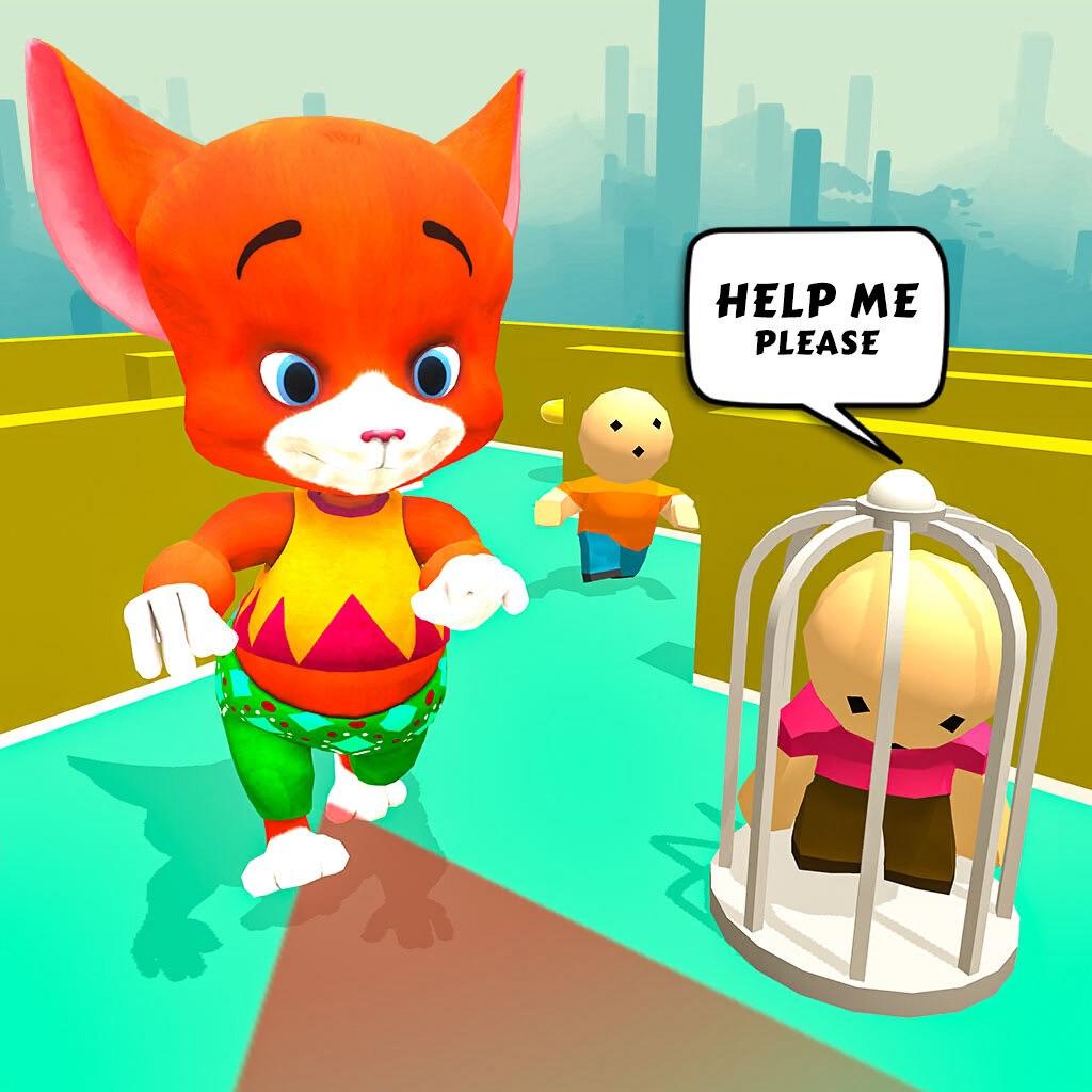 Hide and seek : Find Games for Android/iOS - TapTap