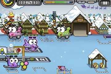 Airport Mania 2: Wild Trips Game Screenshot