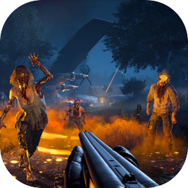 Download do APK de Jogo de zumbi mundo aberto para Android