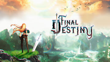 Banner of Final Destiny 