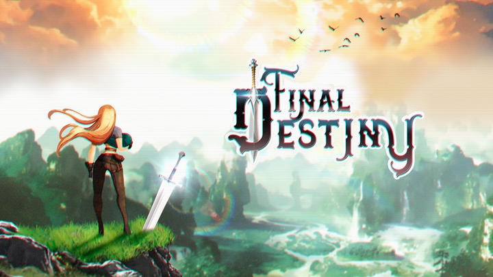 Banner of Final Destiny 1.74