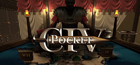 Banner of PocketCiv 
