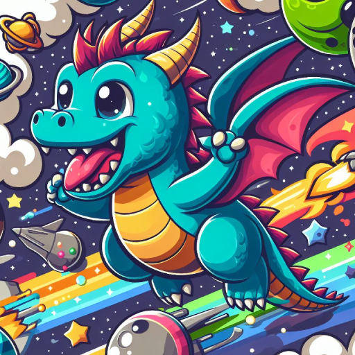 Dragon Color Fly Latest Version for Android/iOS APK - TapTap