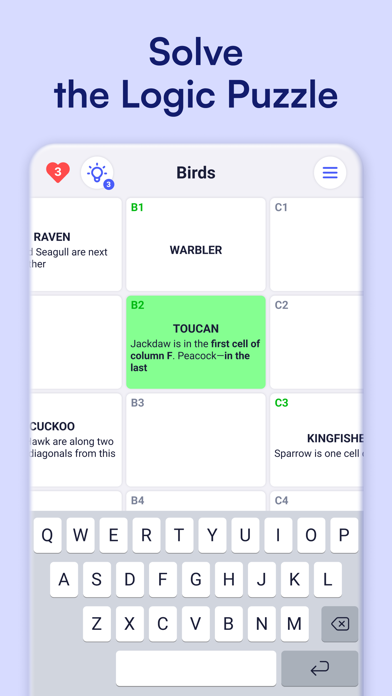 Jogo cerebral lógica 2023 versão móvel andróide iOS apk baixar  gratuitamente-TapTap