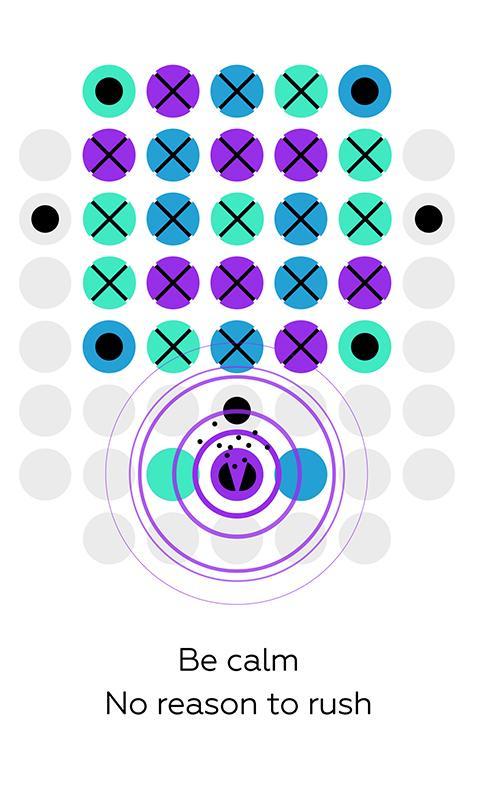 Dotello Game Screenshot