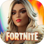 Icon of Fortnite