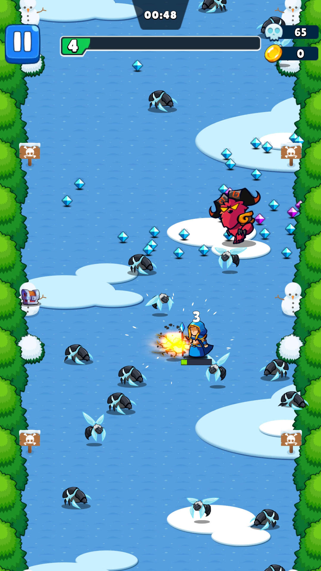 Download Survivor Legend 2.1 for Android/iOS APK - TapTap